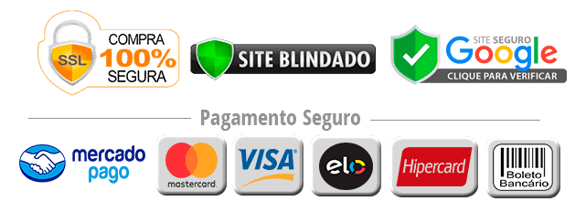 Site-blindado